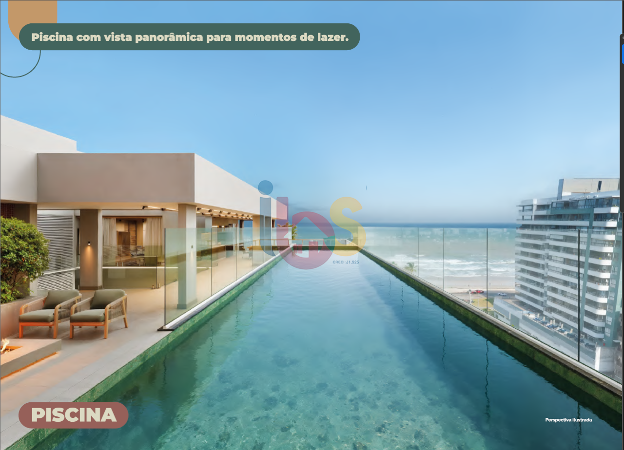 Apartamento à venda com 1 quarto, 35m² - Foto 15