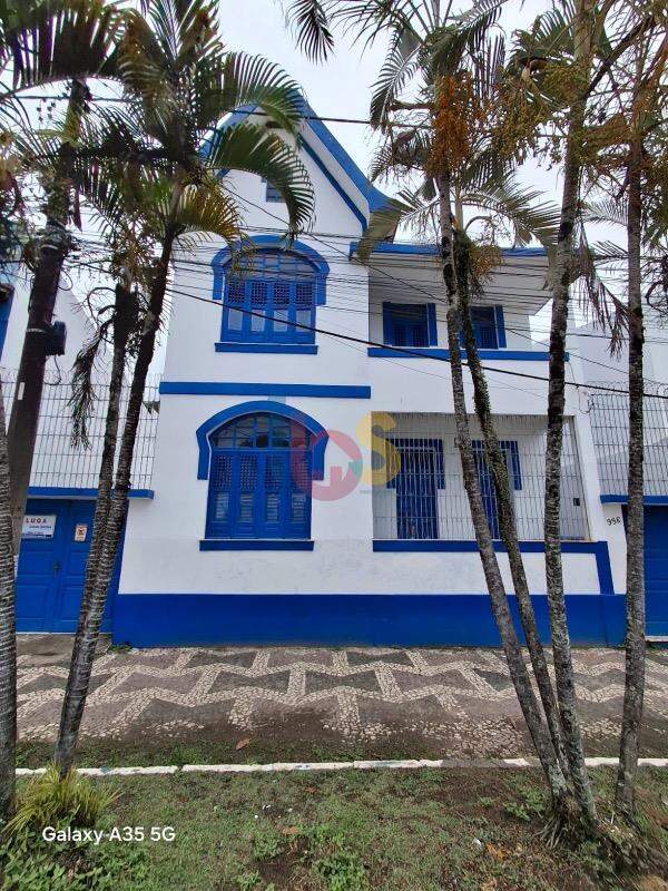 Loja-Salão, 500 m² - Foto 1