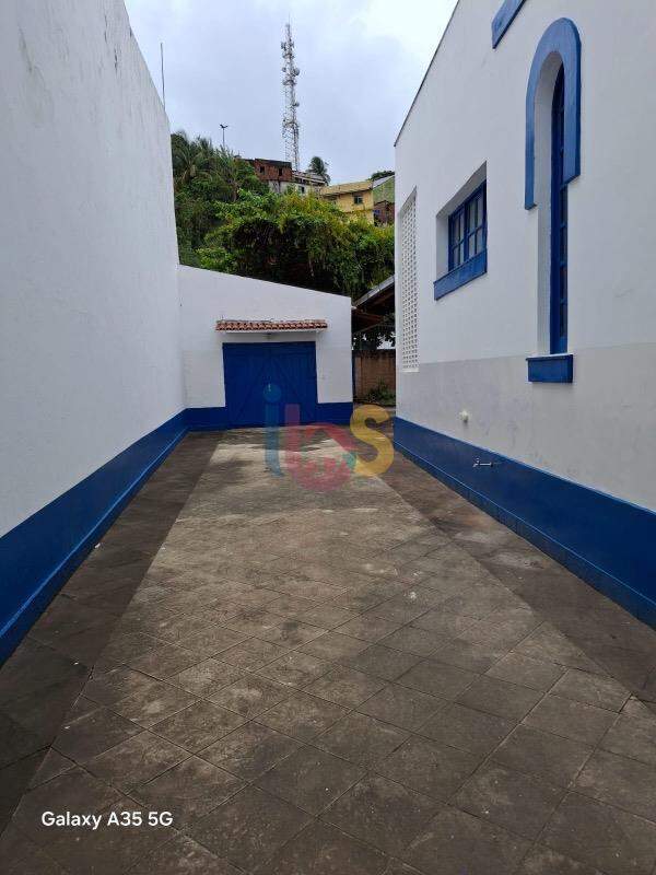 Loja-Salão, 500 m² - Foto 13