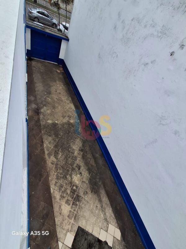 Loja-Salão, 500 m² - Foto 2