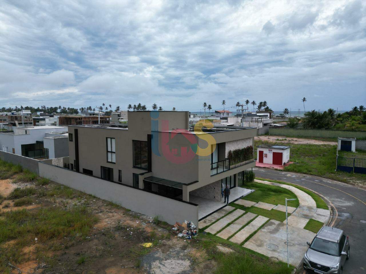 Casa, 4 quartos, 336 m² - Foto 3