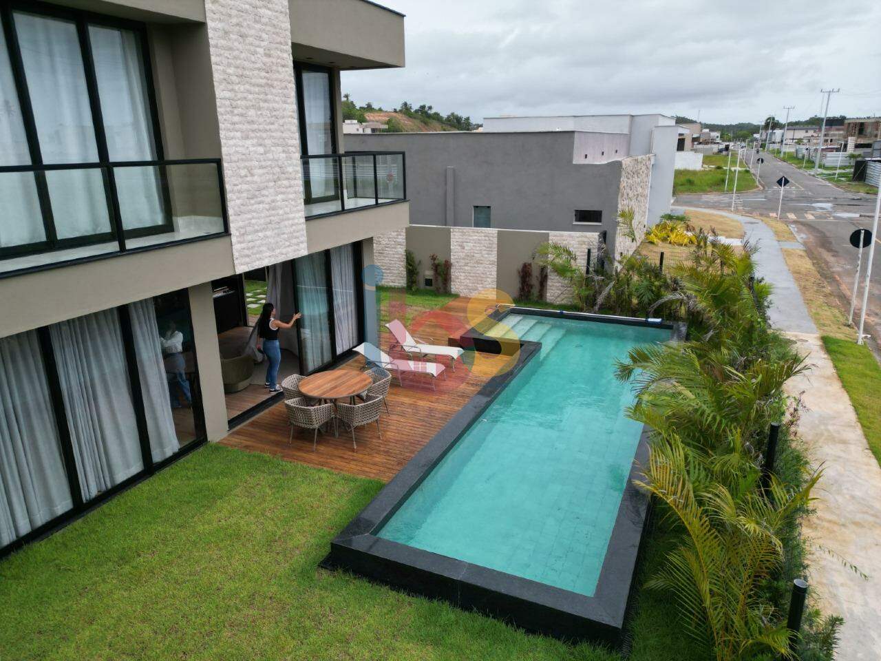 Casa, 4 quartos, 336 m² - Foto 5