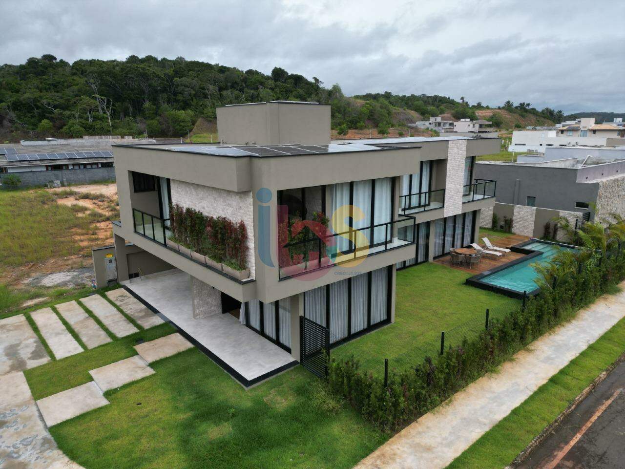 Casa, 4 quartos, 336 m² - Foto 4
