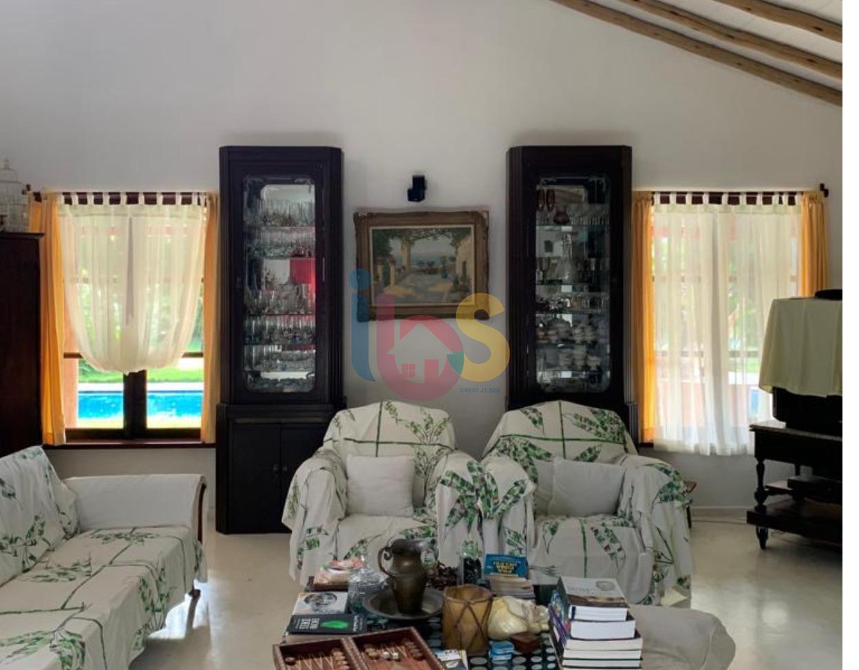 Casa, 4 quartos, 480 m² - Foto 8