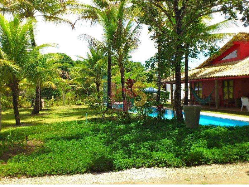 Casa, 4 quartos, 480 m² - Foto 7