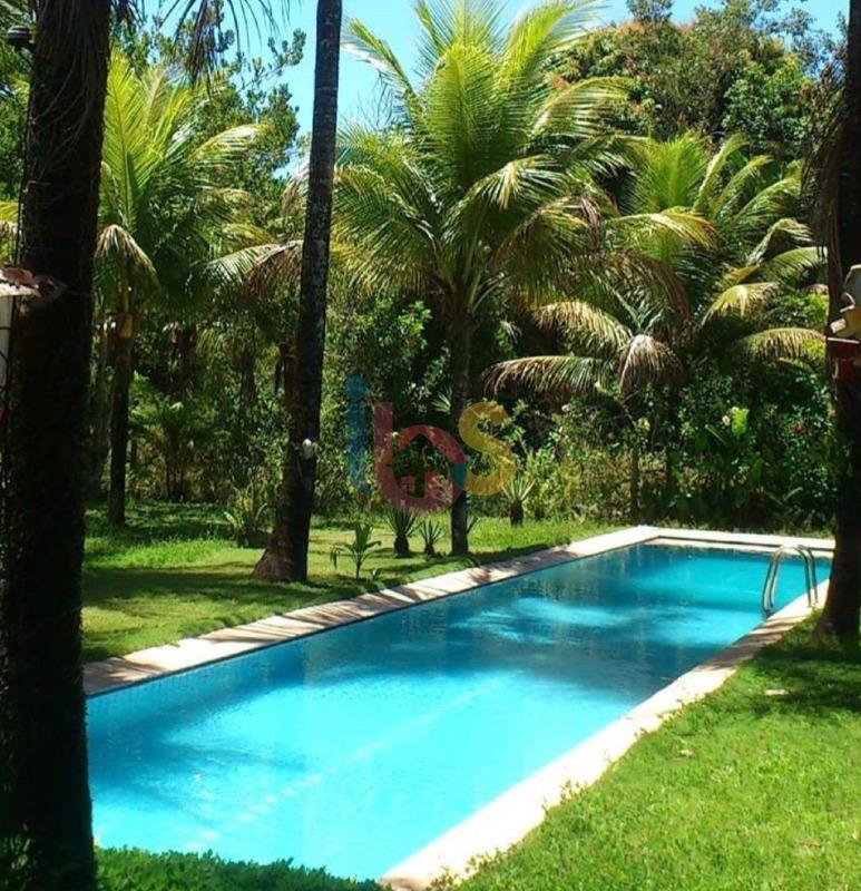 Casa, 4 quartos, 480 m² - Foto 5