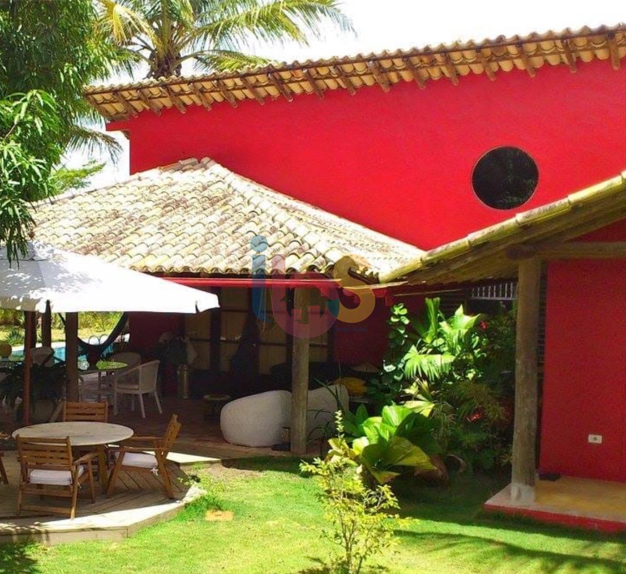 Casa, 4 quartos, 480 m² - Foto 2