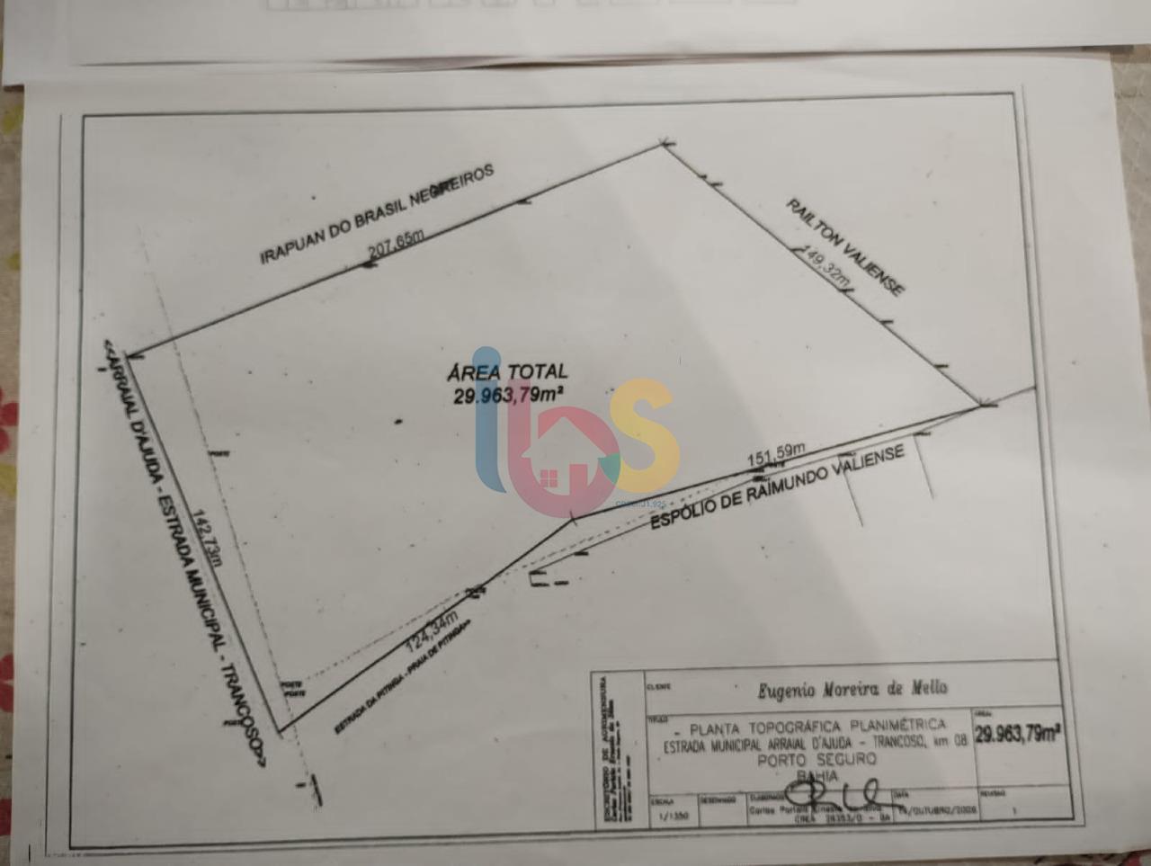 Terreno, 1 hectares - Foto 11