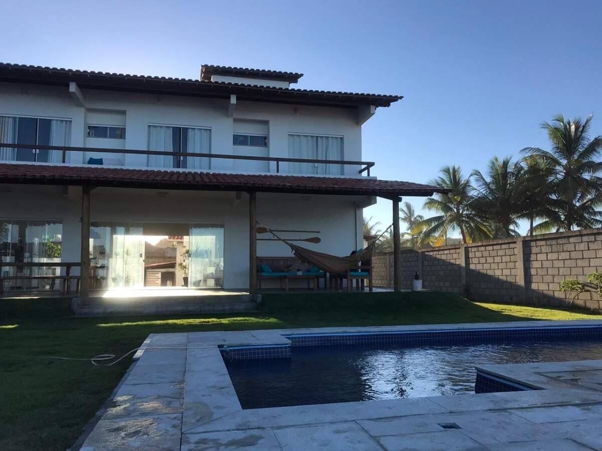 Casa à venda com 2 quartos, 210m² - Foto 3