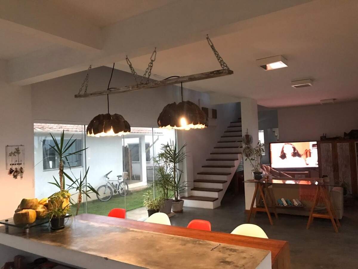 Casa à venda com 2 quartos, 210m² - Foto 6