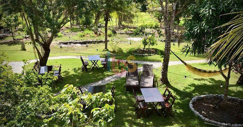 Fazenda à venda com 14 quartos, 496m² - Foto 20