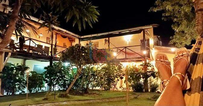 Fazenda à venda com 14 quartos, 496m² - Foto 17