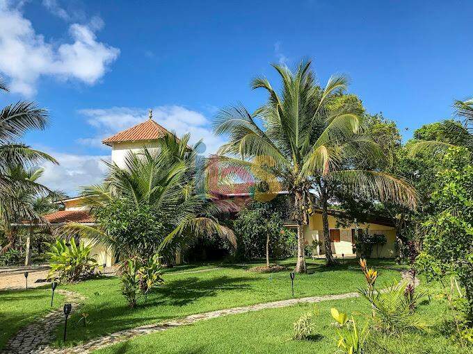Fazenda à venda com 14 quartos, 496m² - Foto 26