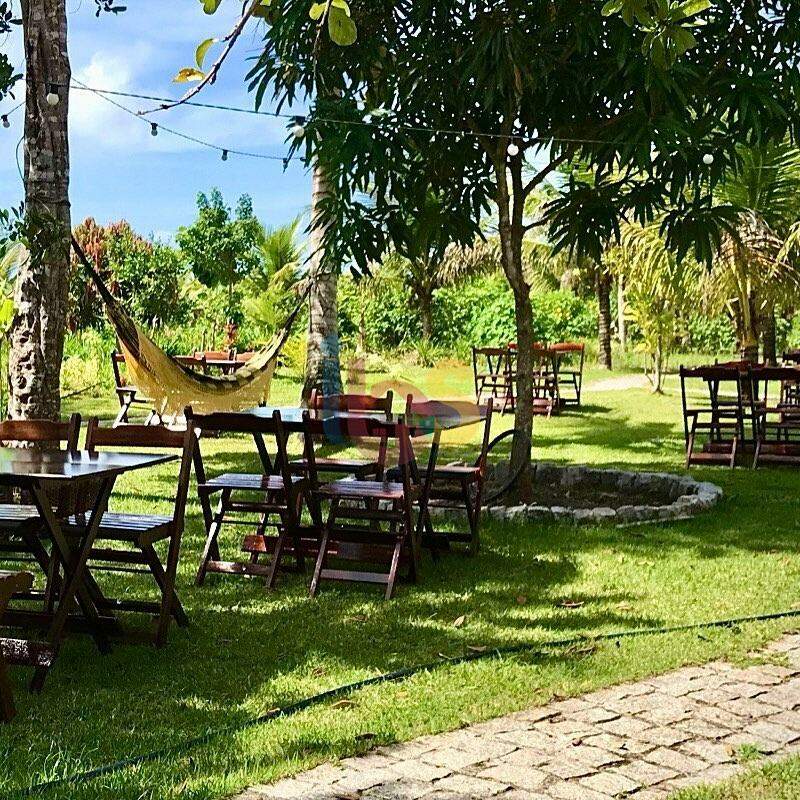 Fazenda à venda com 14 quartos, 496m² - Foto 23