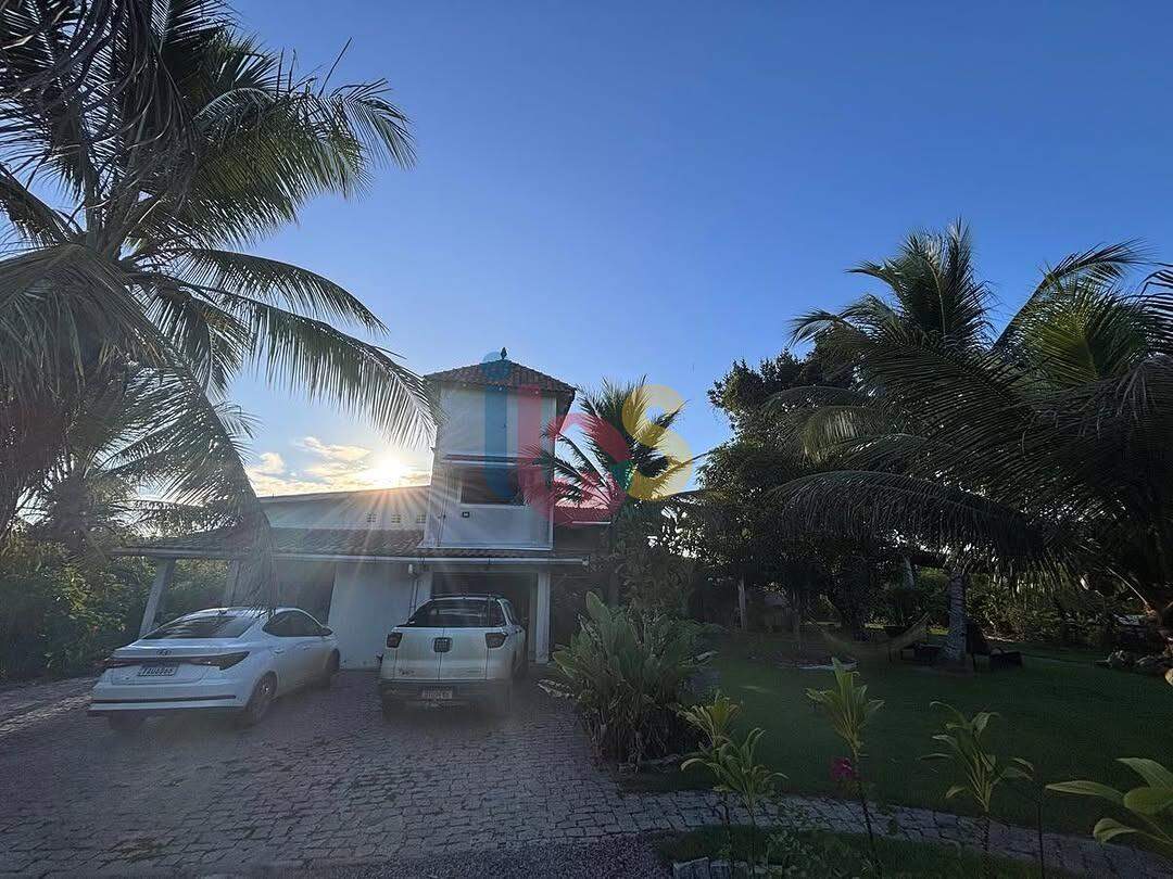 Fazenda à venda com 14 quartos, 496m² - Foto 5