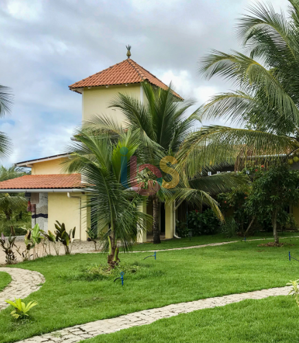 Fazenda à venda com 14 quartos, 496m² - Foto 24