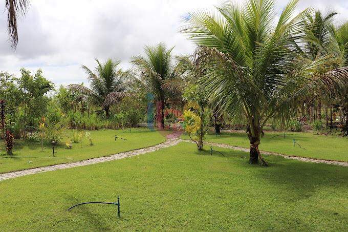 Fazenda à venda com 14 quartos, 496m² - Foto 1