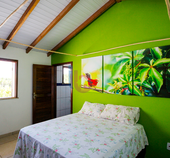 Fazenda à venda com 14 quartos, 496m² - Foto 25