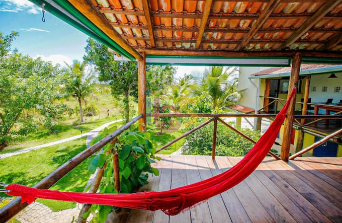 Fazenda à venda com 14 quartos, 496m² - Foto 27