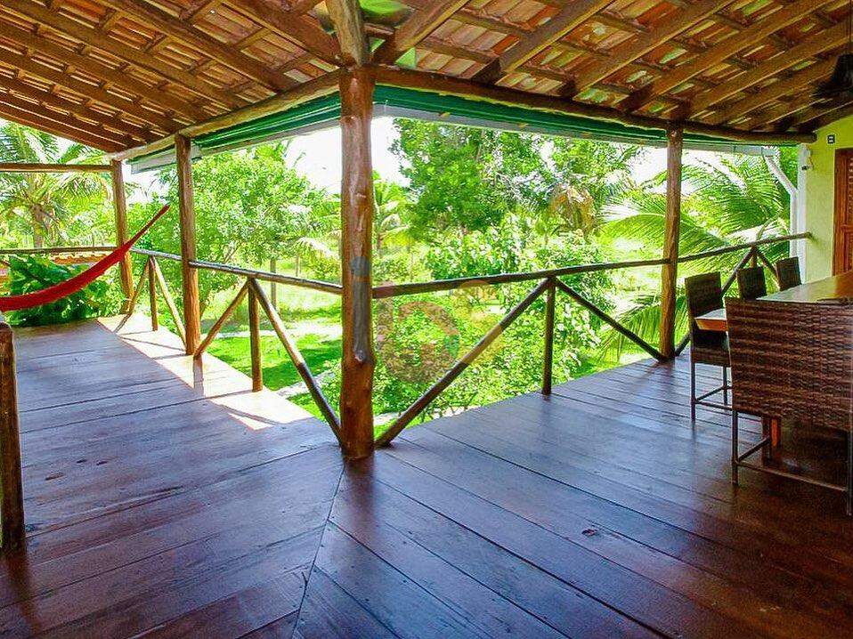 Fazenda à venda com 14 quartos, 496m² - Foto 40