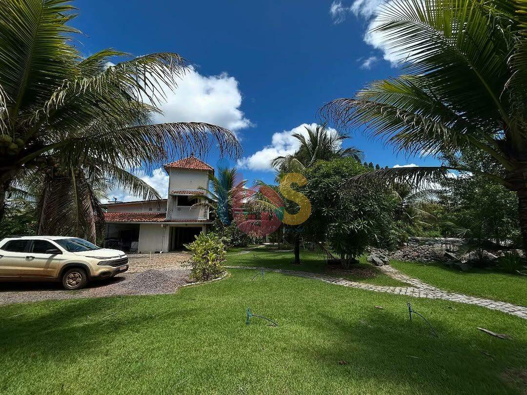 Fazenda à venda com 14 quartos, 496m² - Foto 2