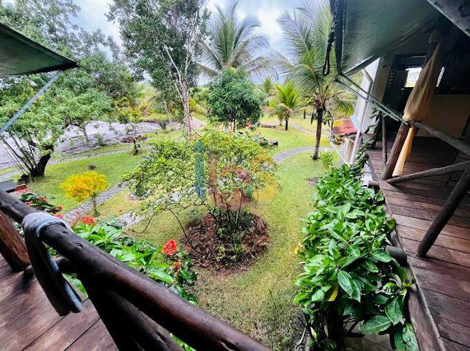 Fazenda à venda com 14 quartos, 496m² - Foto 39