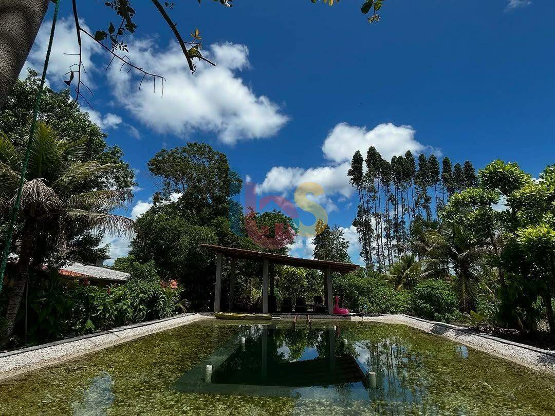 Fazenda à venda com 14 quartos, 496m² - Foto 3