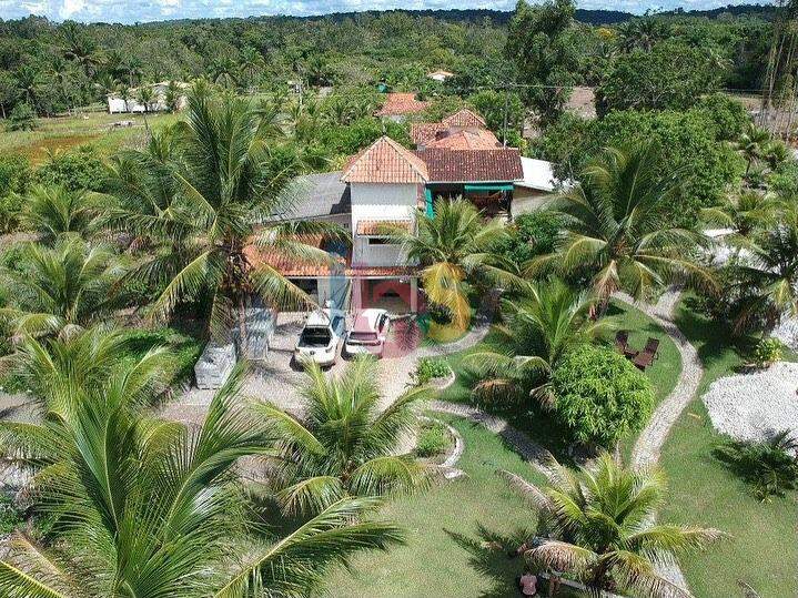 Fazenda à venda com 14 quartos, 496m² - Foto 4