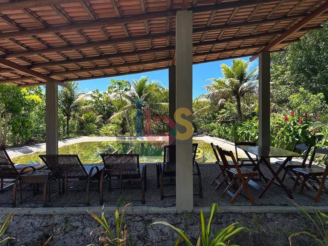 Fazenda à venda com 14 quartos, 496m² - Foto 6