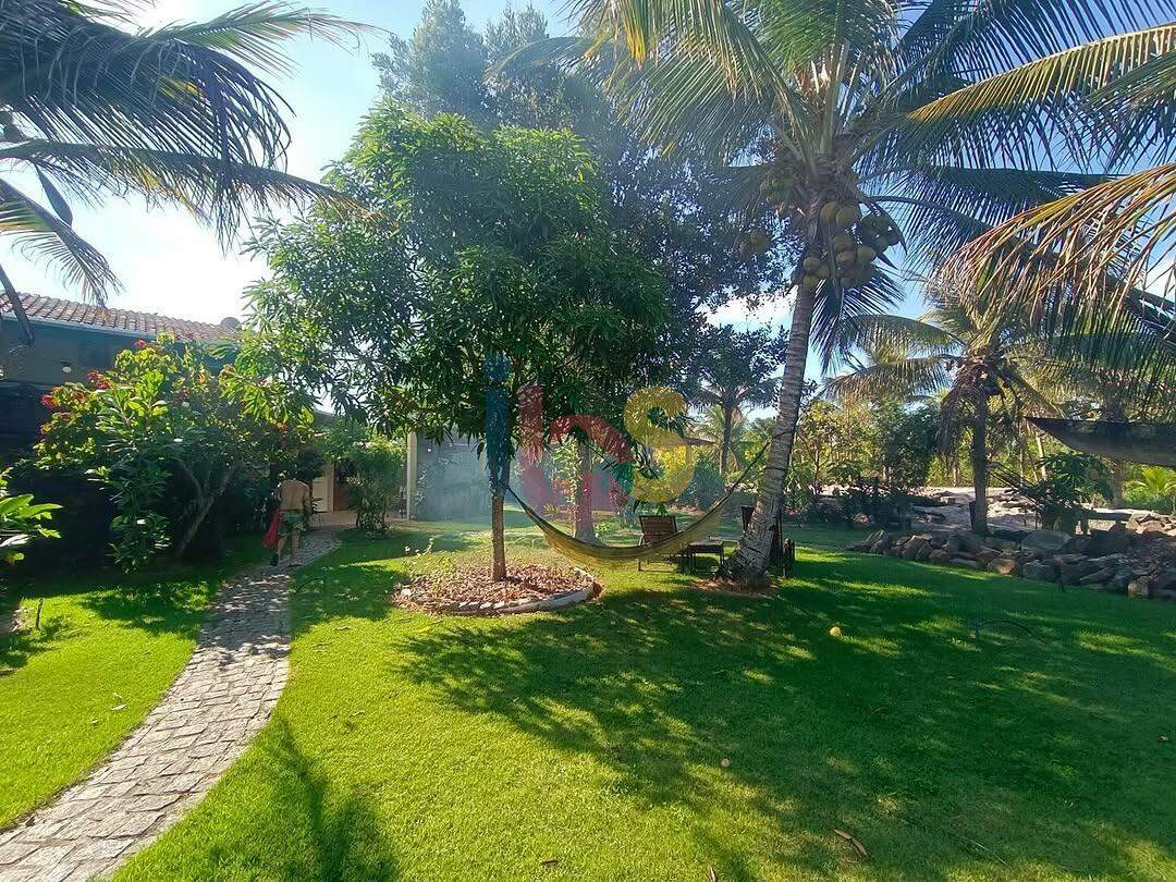 Fazenda à venda com 14 quartos, 496m² - Foto 7