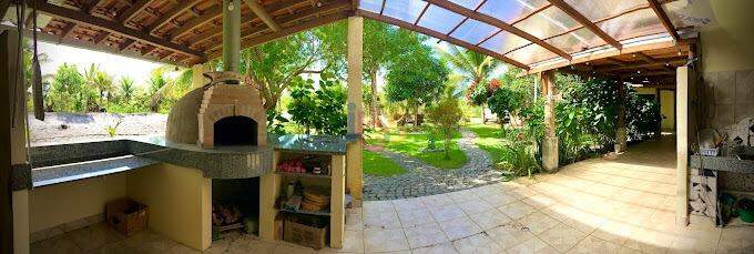 Fazenda à venda com 14 quartos, 496m² - Foto 30