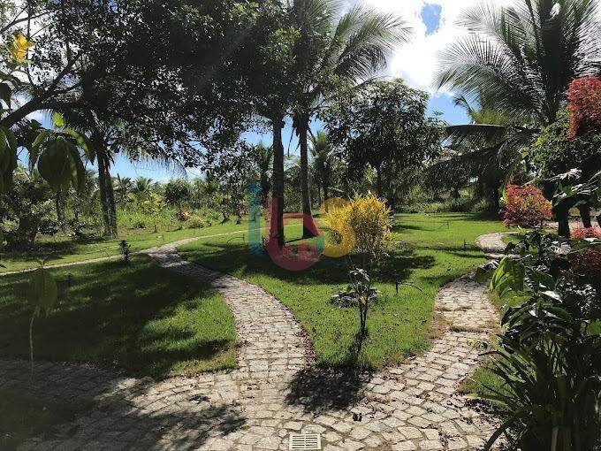 Fazenda à venda com 14 quartos, 496m² - Foto 38