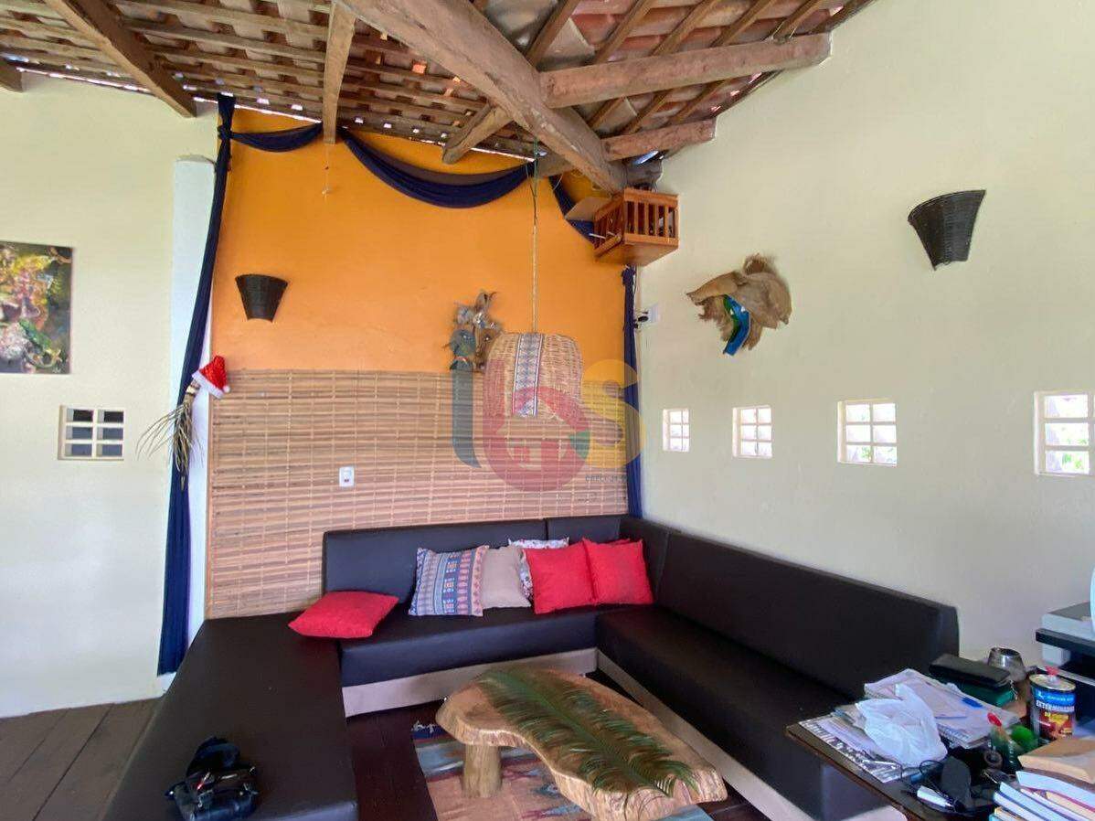 Fazenda à venda com 14 quartos, 496m² - Foto 41