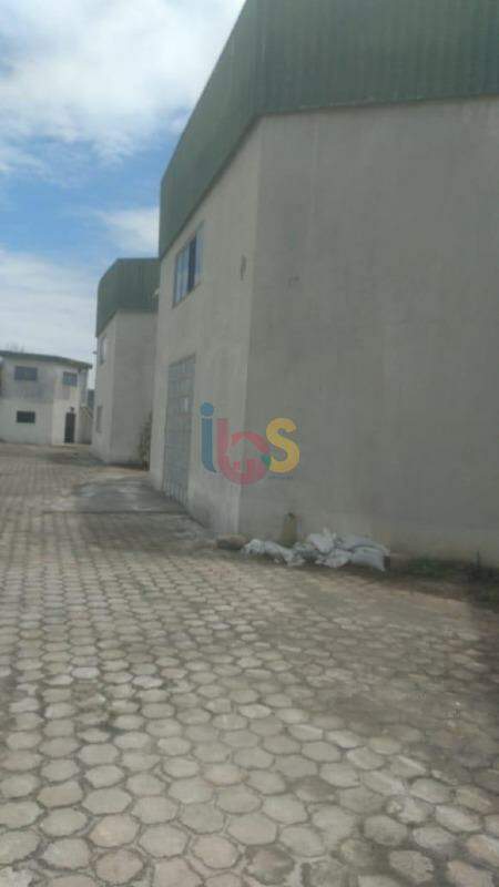 Depósito-Galpão, 3449 m² - Foto 5