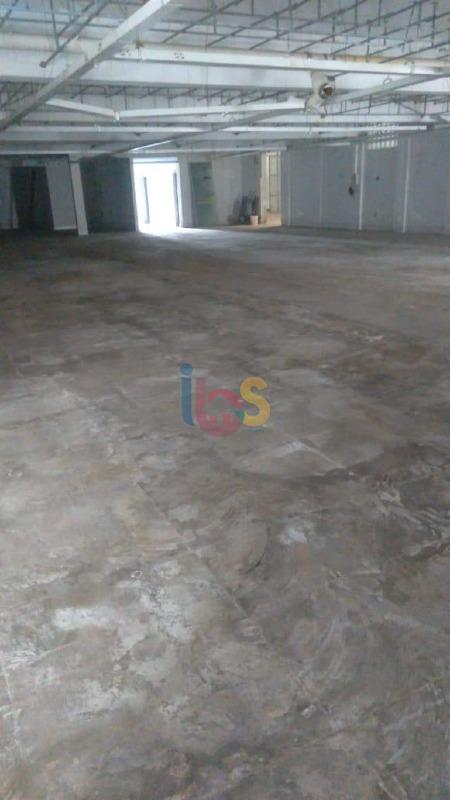 Depósito-Galpão, 3449 m² - Foto 14