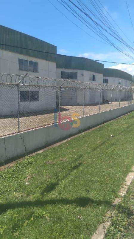 Depósito-Galpão, 3449 m² - Foto 1