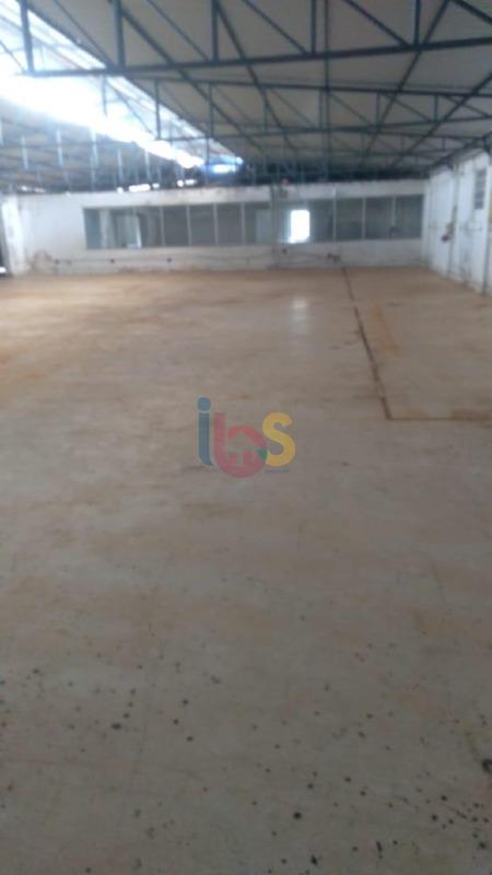 Depósito-Galpão, 3449 m² - Foto 9