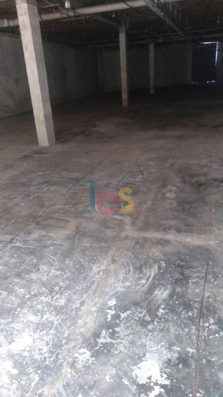 Depósito-Galpão, 3449 m² - Foto 8