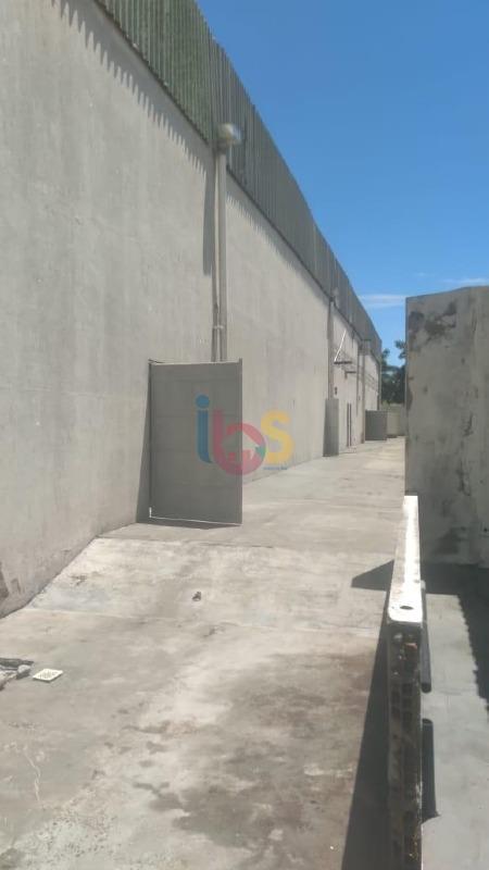 Depósito-Galpão, 3449 m² - Foto 13