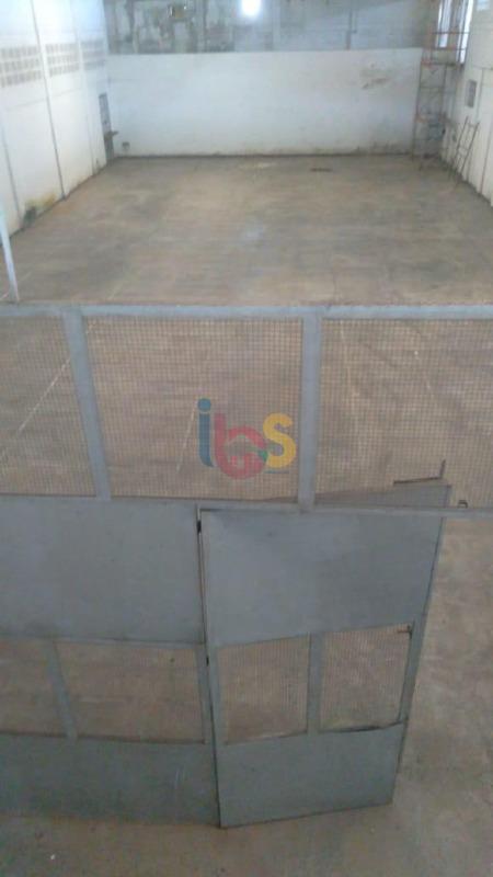 Depósito-Galpão, 3449 m² - Foto 7