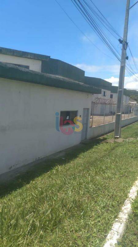 Depósito-Galpão, 3449 m² - Foto 2