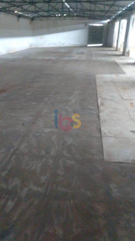 Depósito-Galpão, 3449 m² - Foto 10