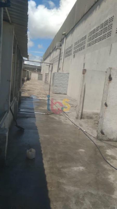 Depósito-Galpão, 3449 m² - Foto 6