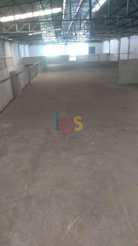 Depósito-Galpão, 3449 m² - Foto 15