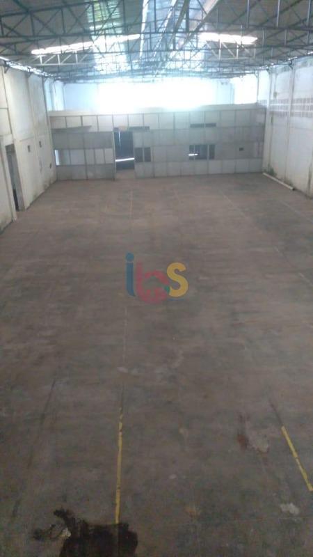 Depósito-Galpão, 3449 m² - Foto 12