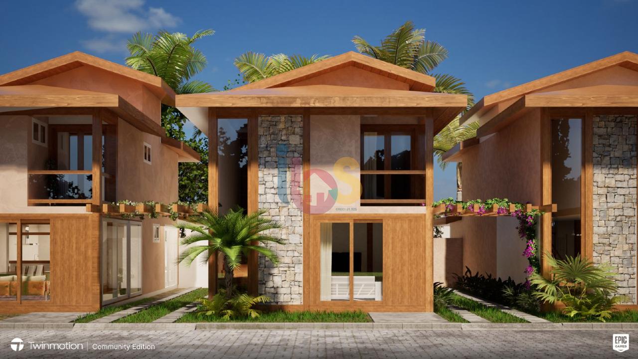 Casa, 3 quartos, 200 m² - Foto 7