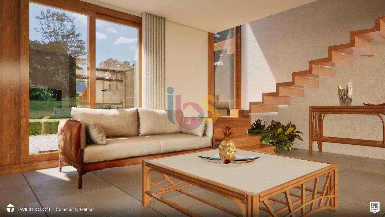 Casa, 3 quartos, 200 m² - Foto 10