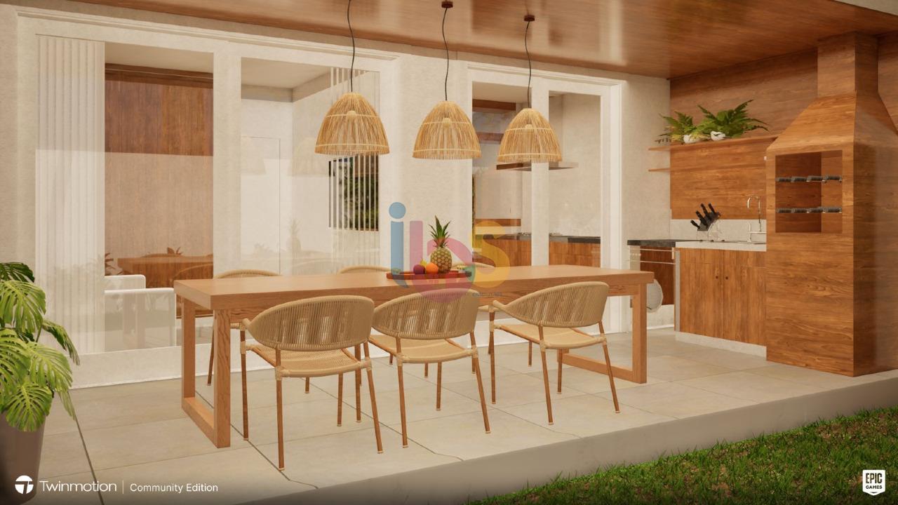 Casa, 3 quartos, 200 m² - Foto 8