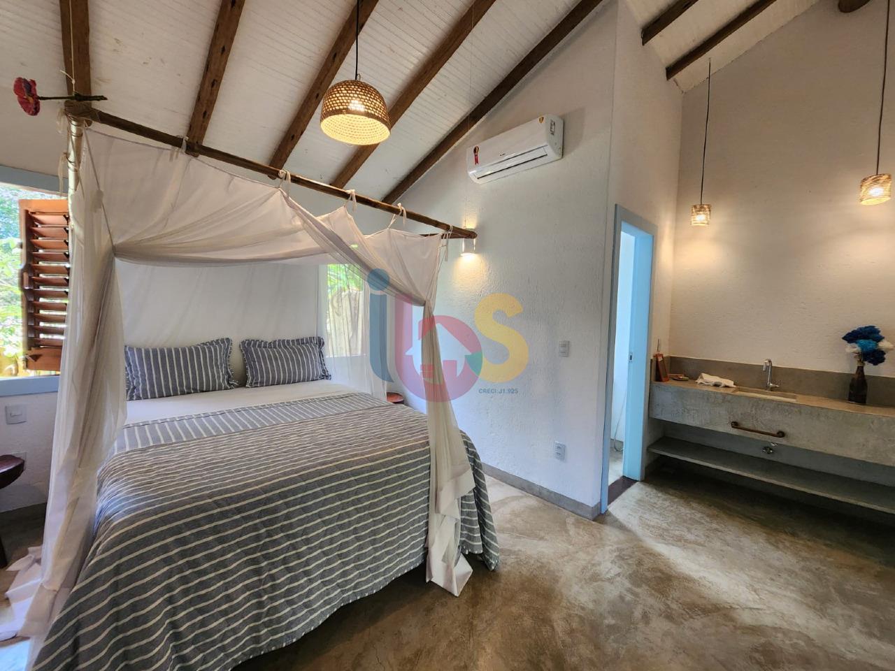 Casa, 3 quartos, 180 m² - Foto 11