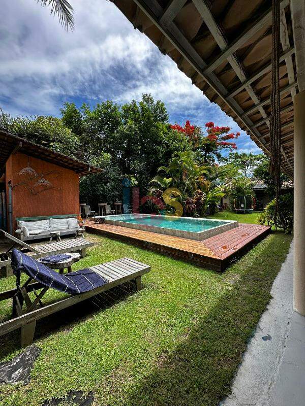 Hotel, 9 quartos, 400 m² - Foto 5